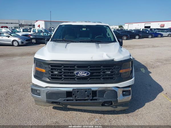 2024 FORD F-150 XL