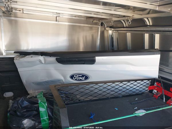 2024 FORD F-150 XL