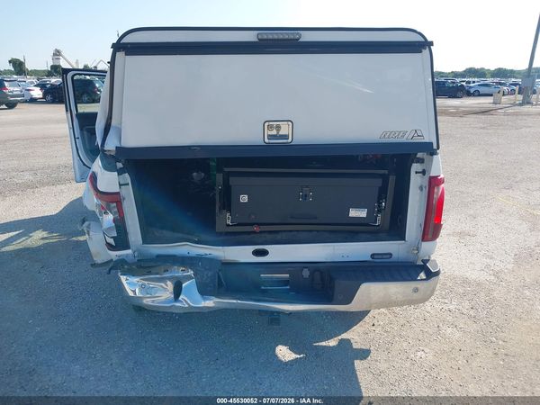 2024 FORD F-150 XL
