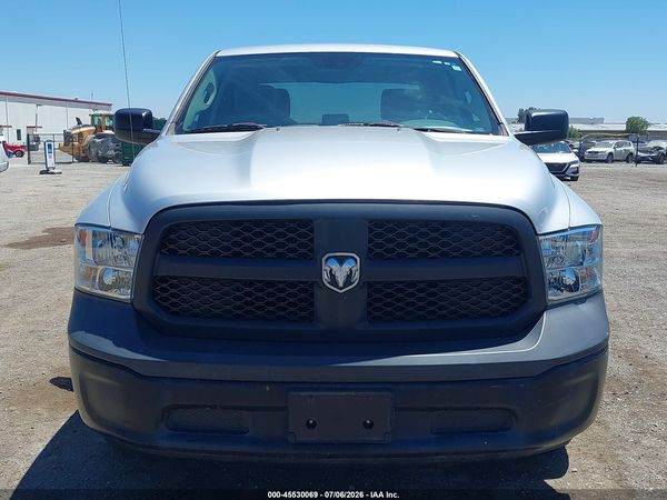 2016 RAM 1500 ST