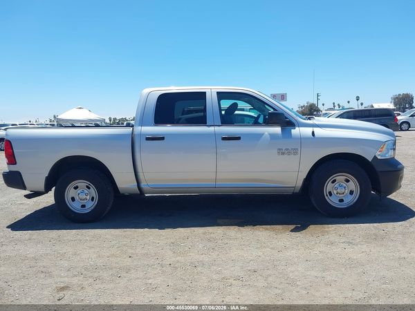 2016 RAM 1500 ST