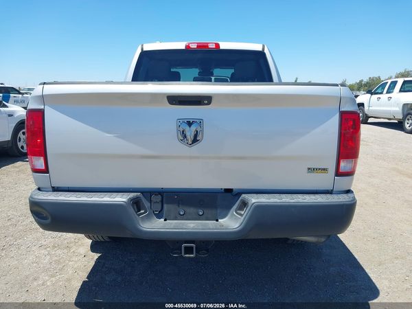 2016 RAM 1500 ST