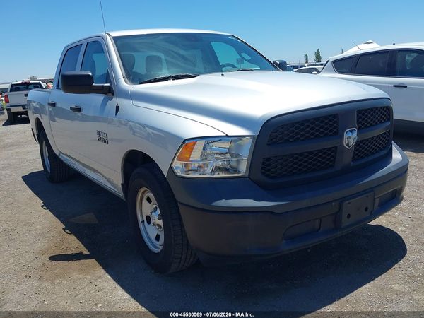 2016 RAM 1500 ST