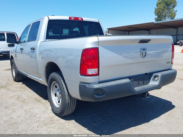 2016 RAM 1500 ST