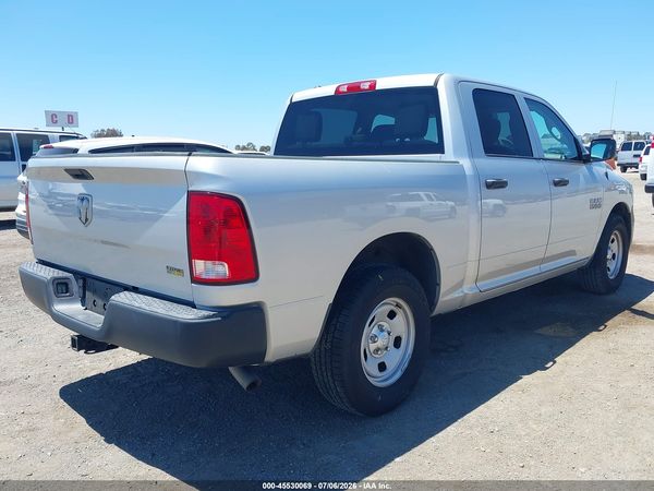 2016 RAM 1500 ST