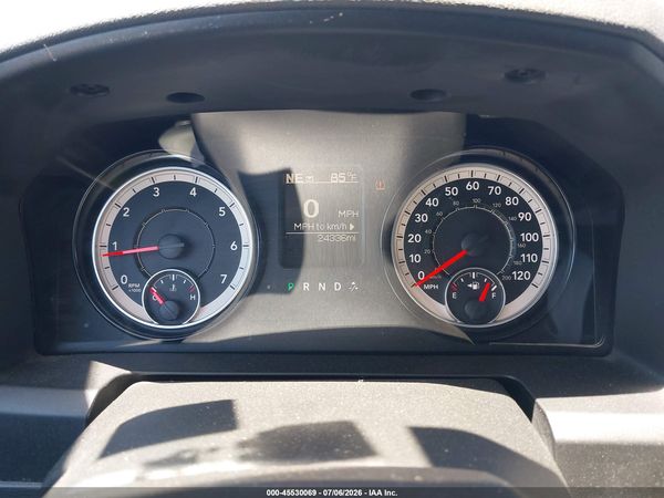 2016 RAM 1500 ST