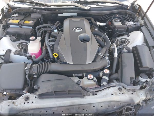 2022 LEXUS IS 300 300 Premium