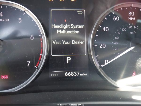 2022 LEXUS IS 300 300 Premium