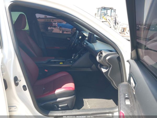 2022 LEXUS IS 300 300 Premium