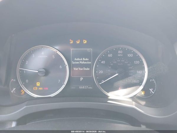 2022 LEXUS IS 300 300 Premium