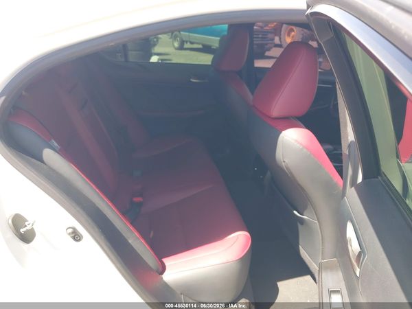 2022 LEXUS IS 300 300 Premium