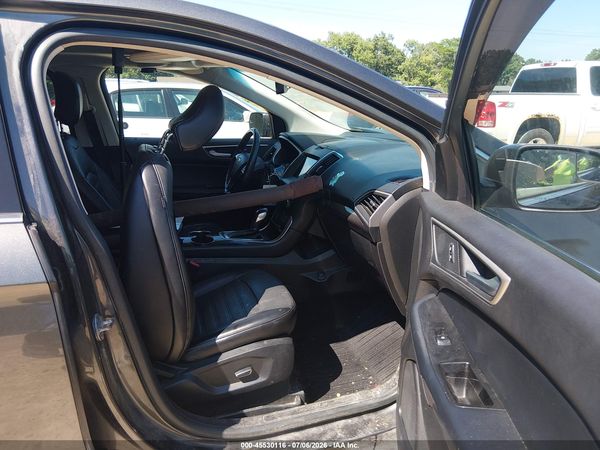 2018 FORD EDGE — I5