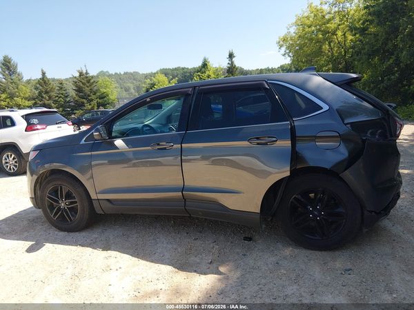 2018 FORD EDGE SEL — I117