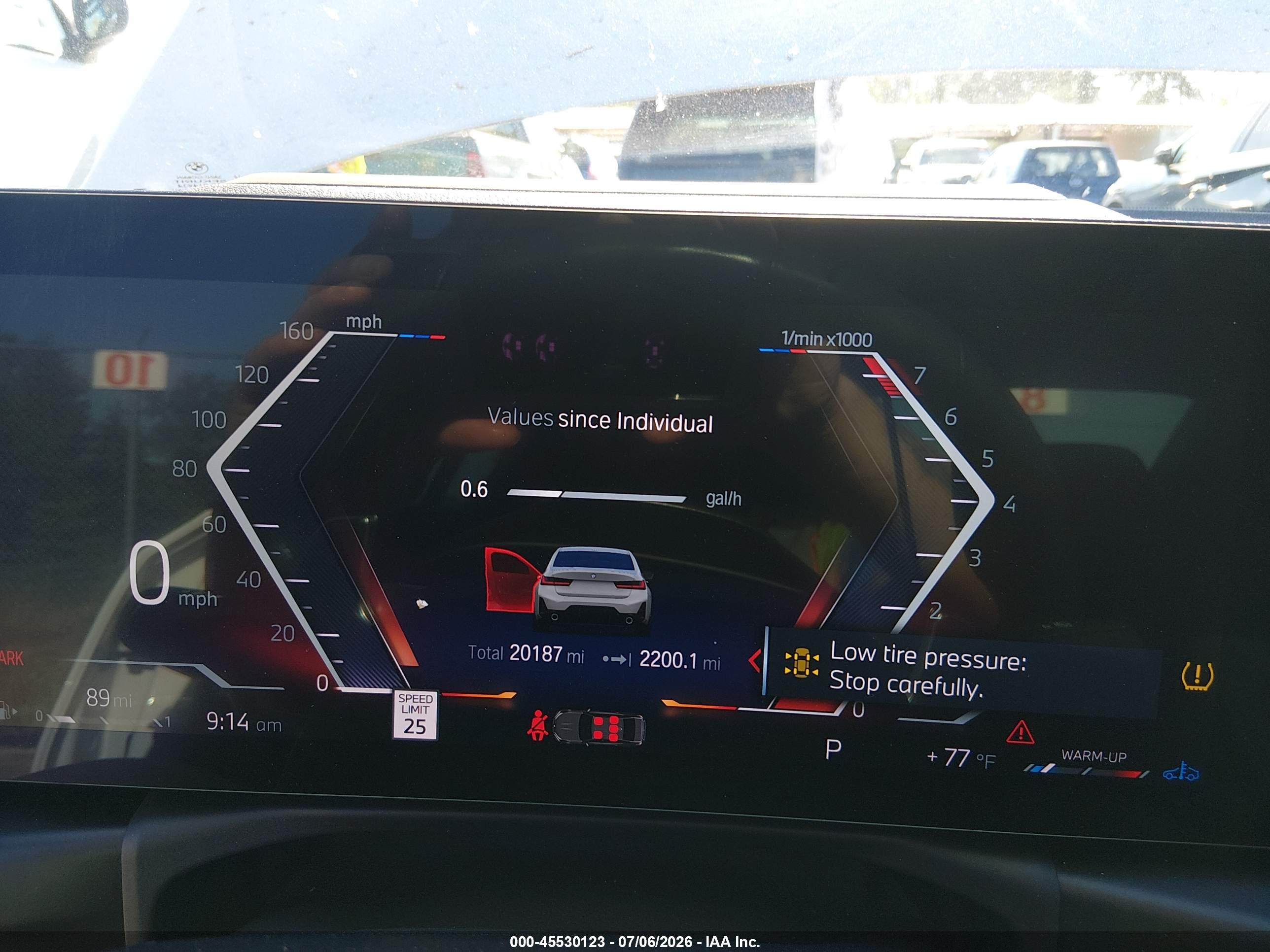 2024 BMW 330I XDRIVE