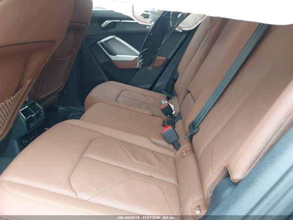 2020 AUDI Q3