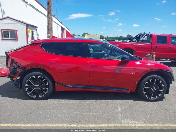 2025 KIA EV6 GT-LINE AWD