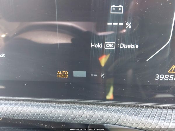 2025 KIA EV6 GT-LINE AWD