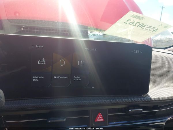 2025 KIA EV6 GT-LINE AWD