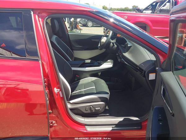 2025 KIA EV6 GT-LINE AWD