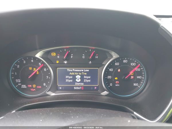 2019 CHEVROLET EQUINOX LT — I7