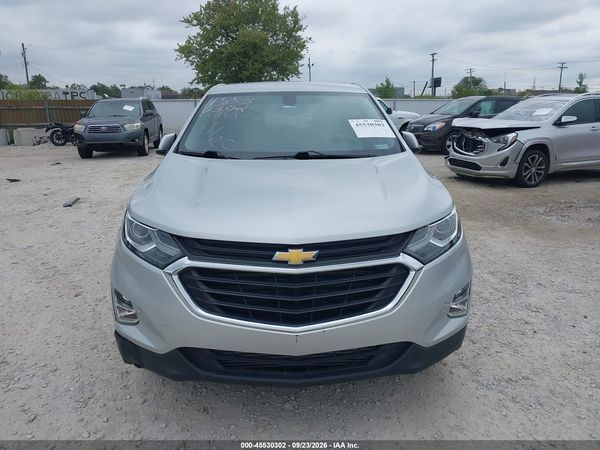 2019 CHEVROLET EQUINOX LT — I115