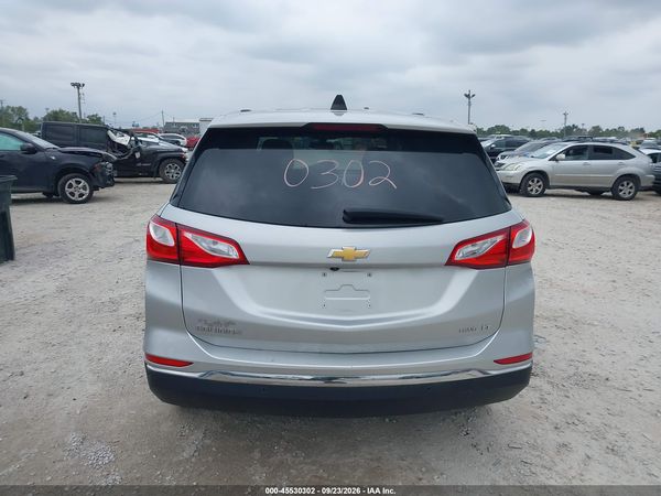 2019 CHEVROLET EQUINOX LT — I119