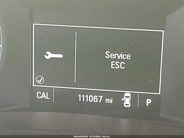 2018 CHEVROLET EQUINOX LS — I118