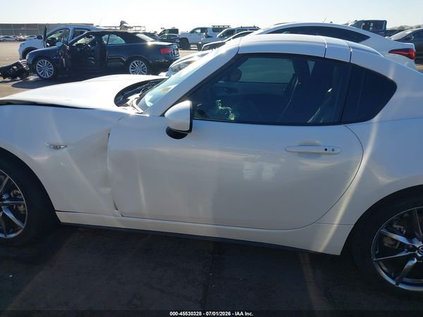 2021 MAZDA MX-5 MIATA RF