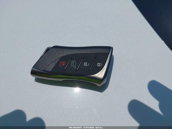 2024 LEXUS RX 350 F SPORT HANDLING