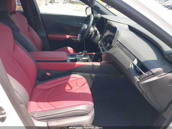 2024 LEXUS RX 350 F SPORT HANDLING