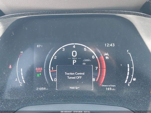 2024 LEXUS RX 350 F SPORT HANDLING