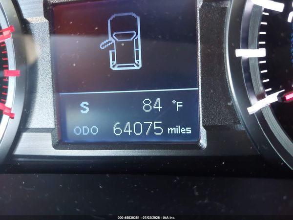 2019 TOYOTA 4RUNNER TRD OFF ROAD PREMIUM