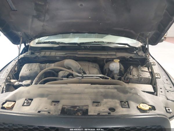 2019 RAM 1500 CLASSIC Tradesman, ST