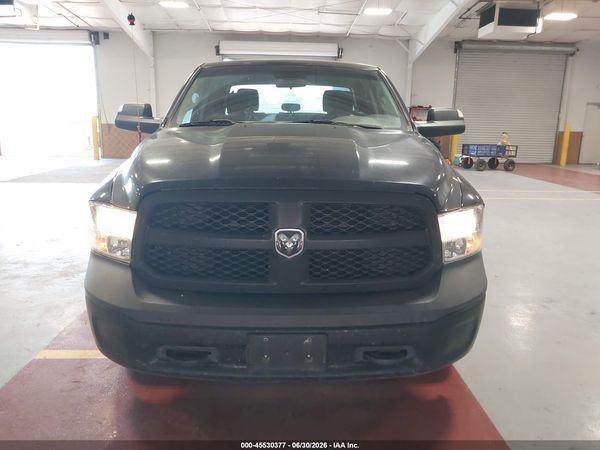 2019 RAM 1500 CLASSIC Tradesman, ST