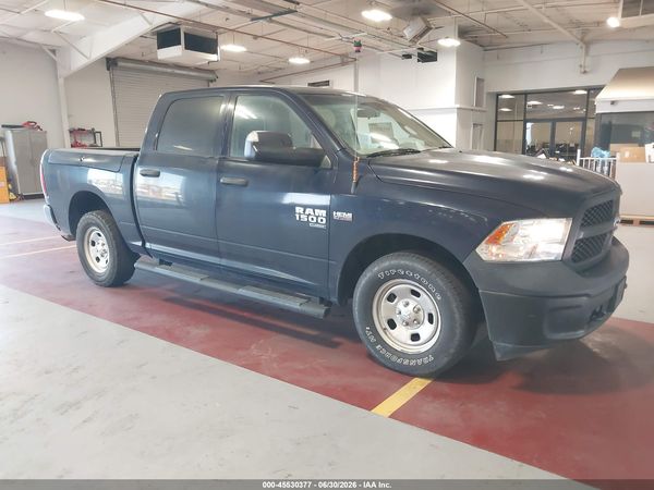 2019 RAM 1500 CLASSIC Tradesman, ST