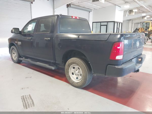 2019 RAM 1500 CLASSIC Tradesman, ST