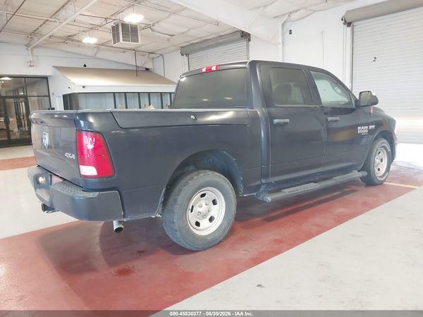 2019 RAM 1500 CLASSIC Tradesman, ST