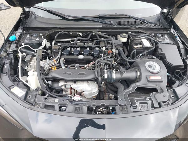 2024 ACURA INTEGRA A-SPEC