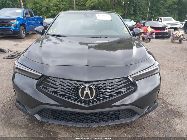 2024 ACURA INTEGRA A-SPEC