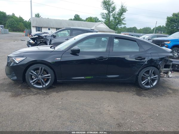 2024 ACURA INTEGRA A-SPEC
