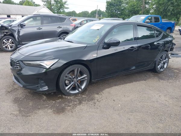 2024 ACURA INTEGRA A-SPEC