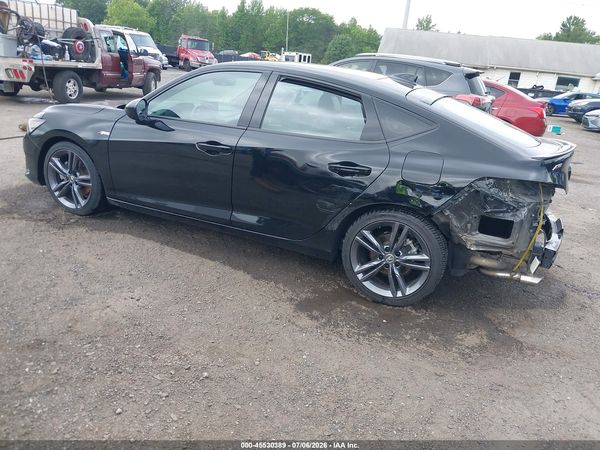 2024 ACURA INTEGRA A-SPEC