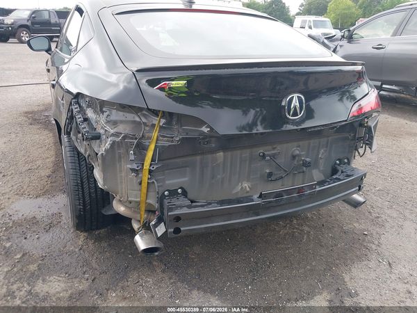 2024 ACURA INTEGRA A-SPEC