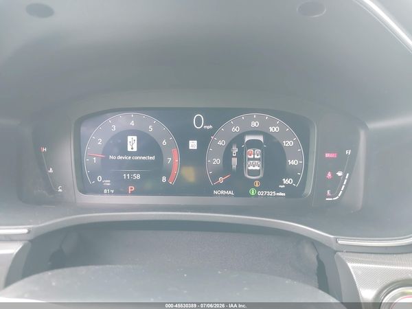 2024 ACURA INTEGRA A-SPEC