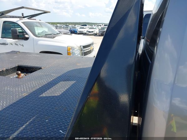 2019 RAM 3500 CHASSIS TRADESMAN/SLT