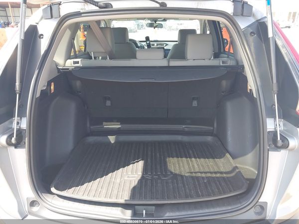 2020 HONDA CR-V AWD EX