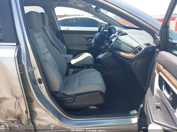 2020 HONDA CR-V AWD EX