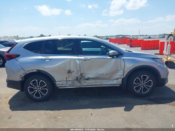 2020 HONDA CR-V AWD EX