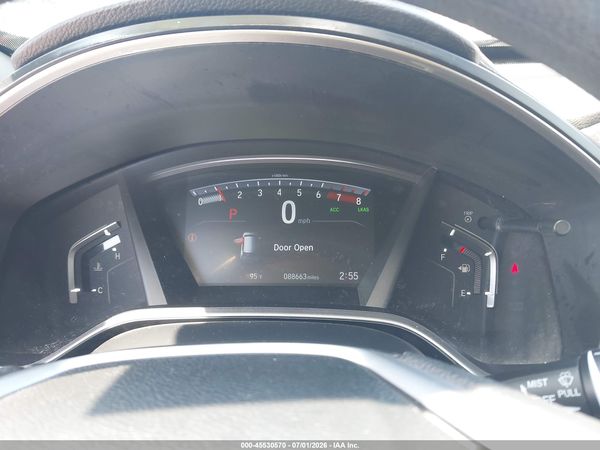 2020 HONDA CR-V AWD EX
