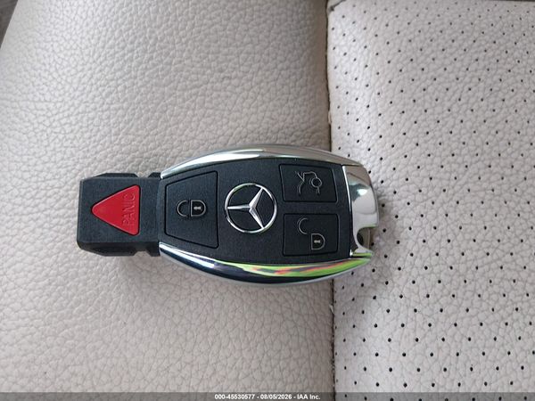2014 MERCEDES-BENZ E 350 E350